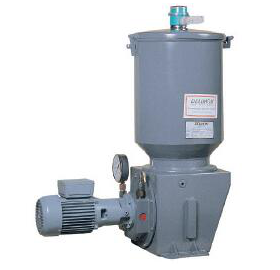 BS系列大流量高压电动油脂泵
